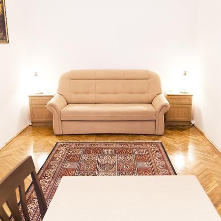 Authentic Budapest Apartment Chambre photo