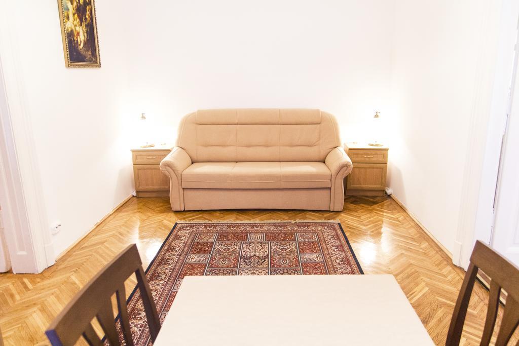 Authentic Budapest Apartment Chambre photo